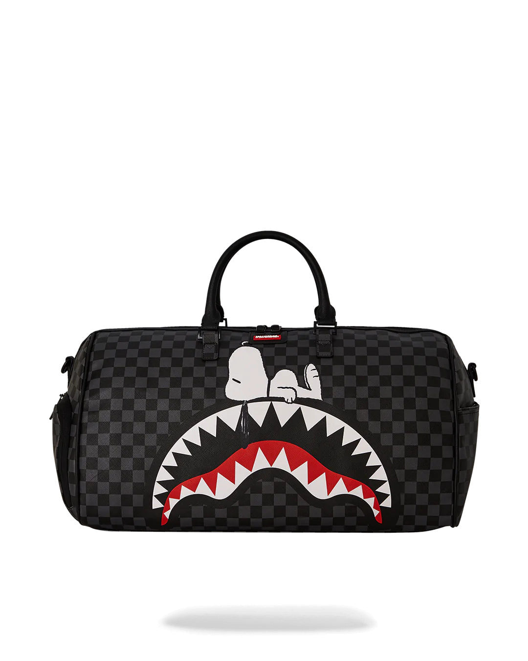 Borsa SNOOPY CHILLIN LARGE DUFFLE