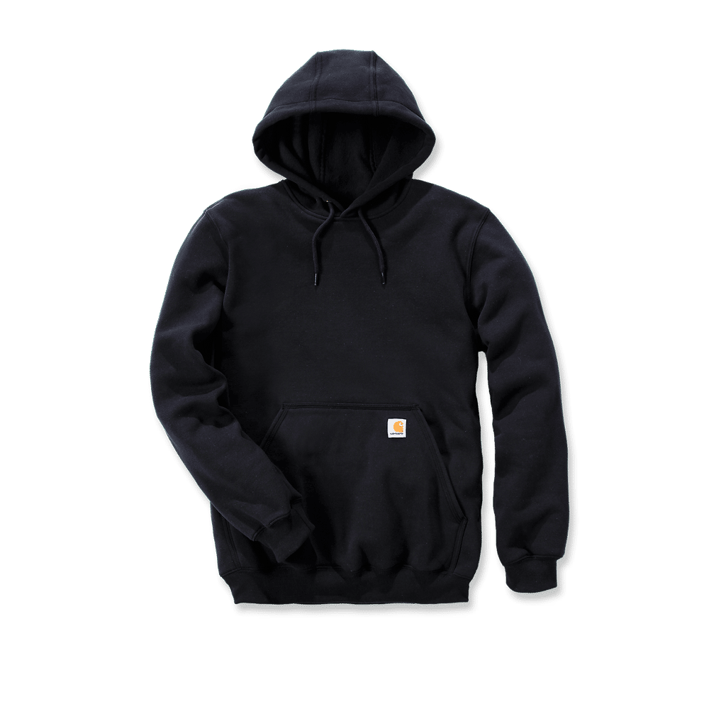 Loose Fit Midweight Sweatshirt