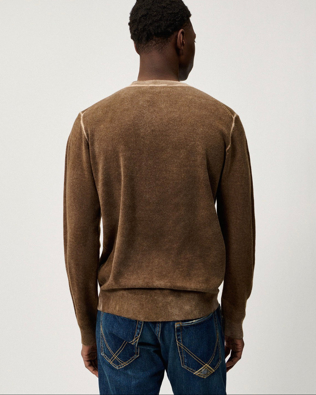 Maglia Merino