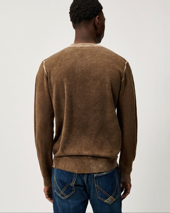 Maglia Merino