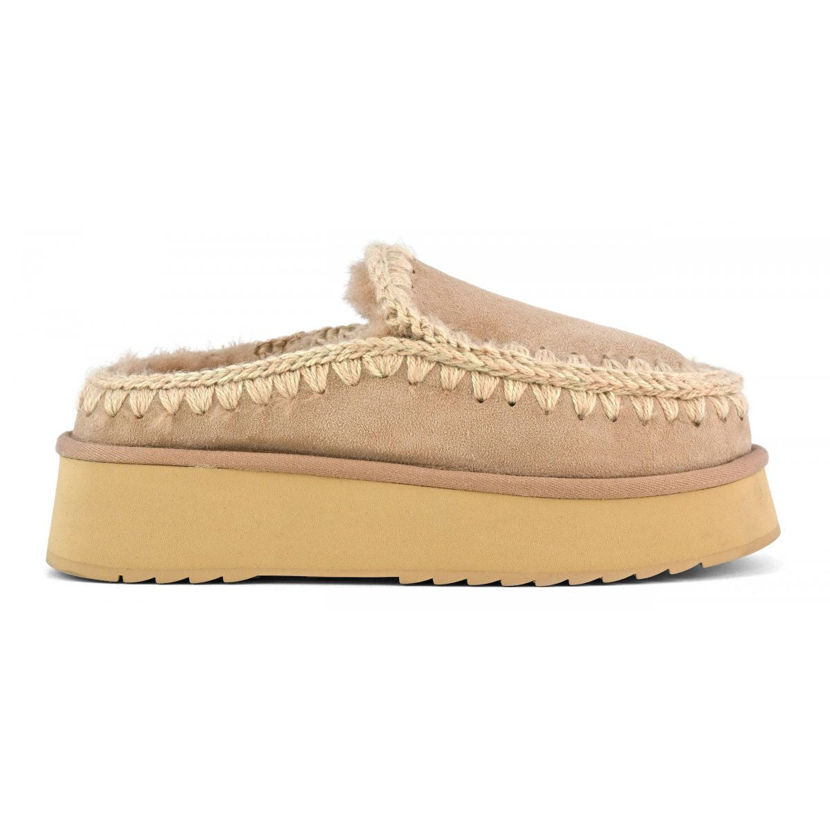 Clog Eskimo Platform