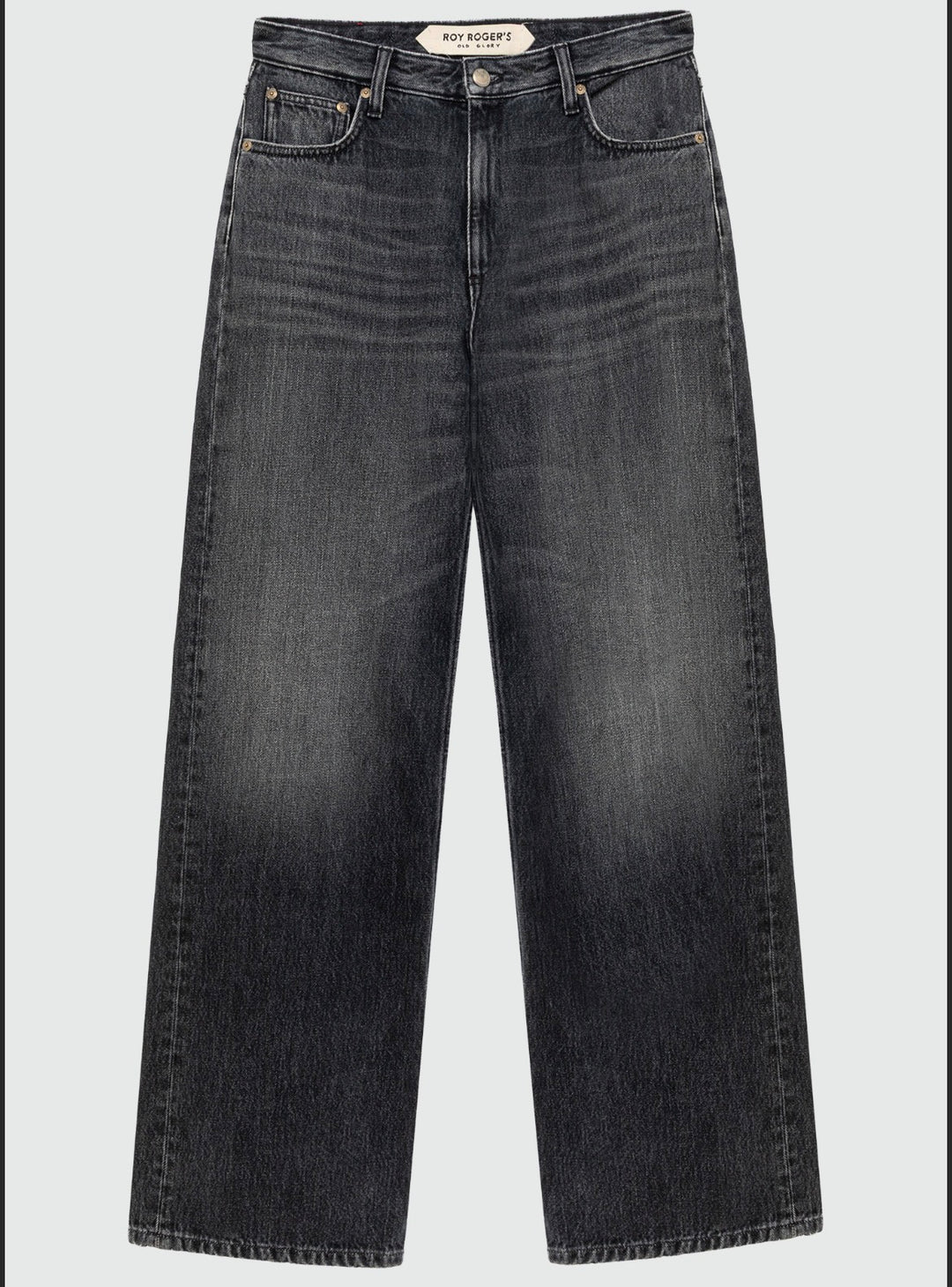 Jeans super Wilde Old Glory