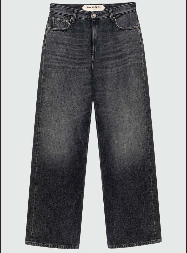Jeans super Wilde Old Glory