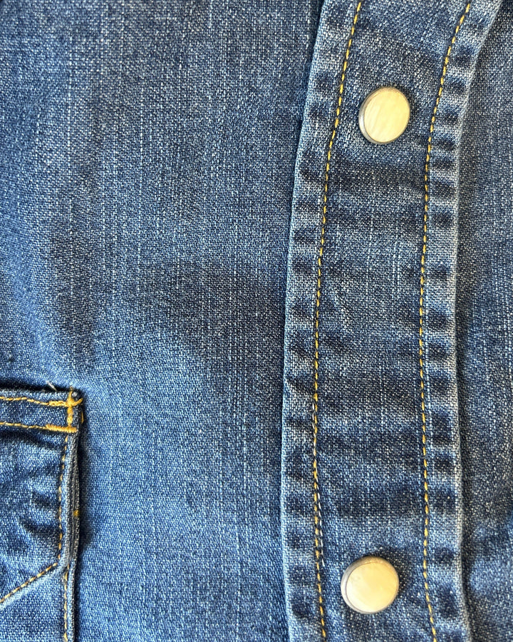 Camicia Jeans