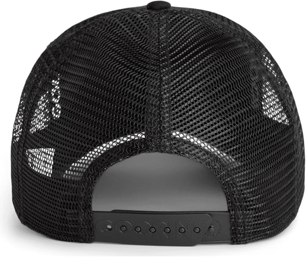 BLACK SHEEP TRUCKER