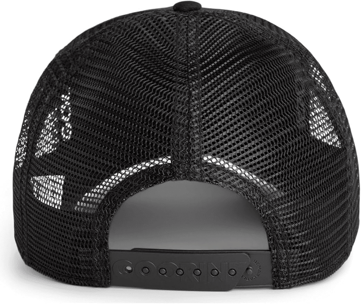 BLACK SHEEP TRUCKER