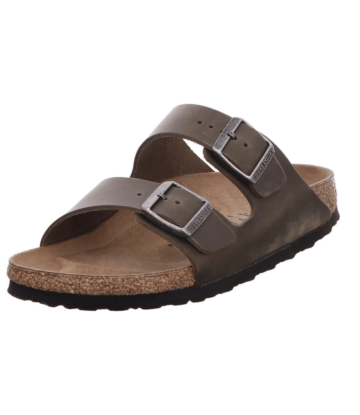 Arizona , Oiled Leather