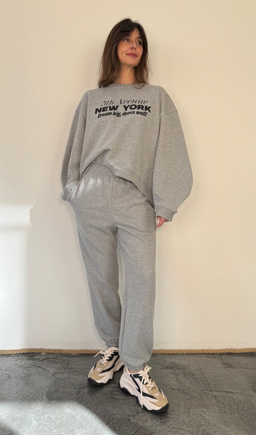 Pantalone Gemma