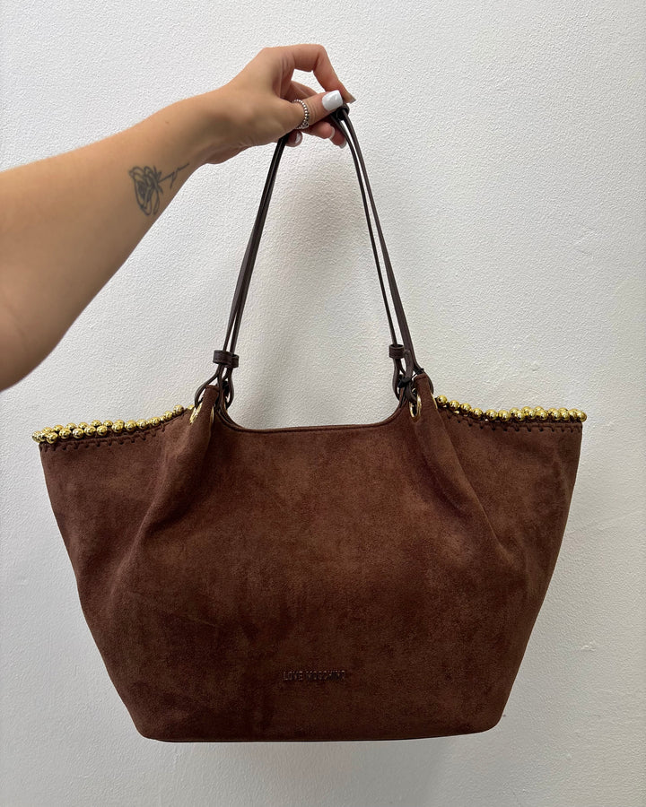 Manhattan Brown Bag