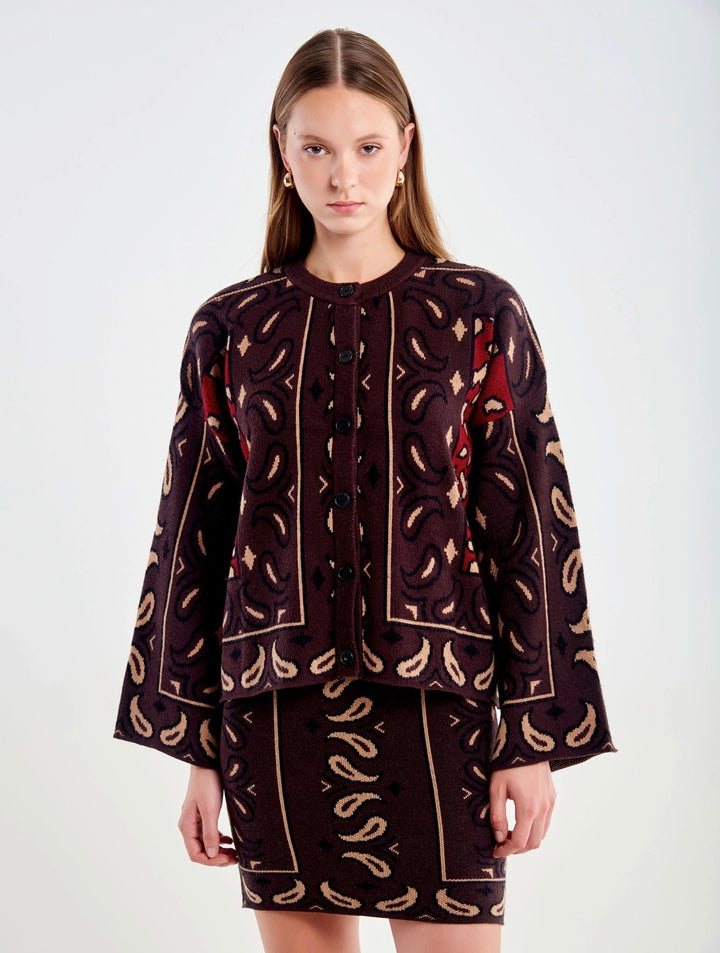Cardigan Sabri