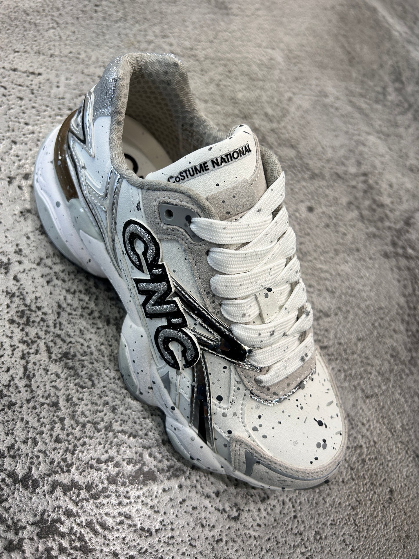 Sneakers Costume National C'N'C'