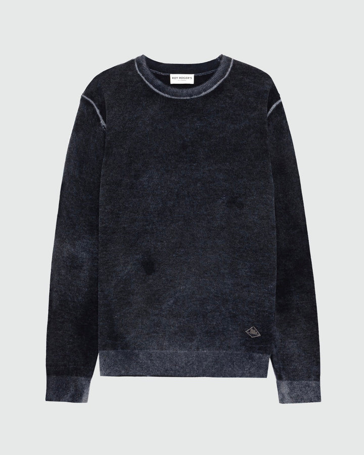 Maglia Merino