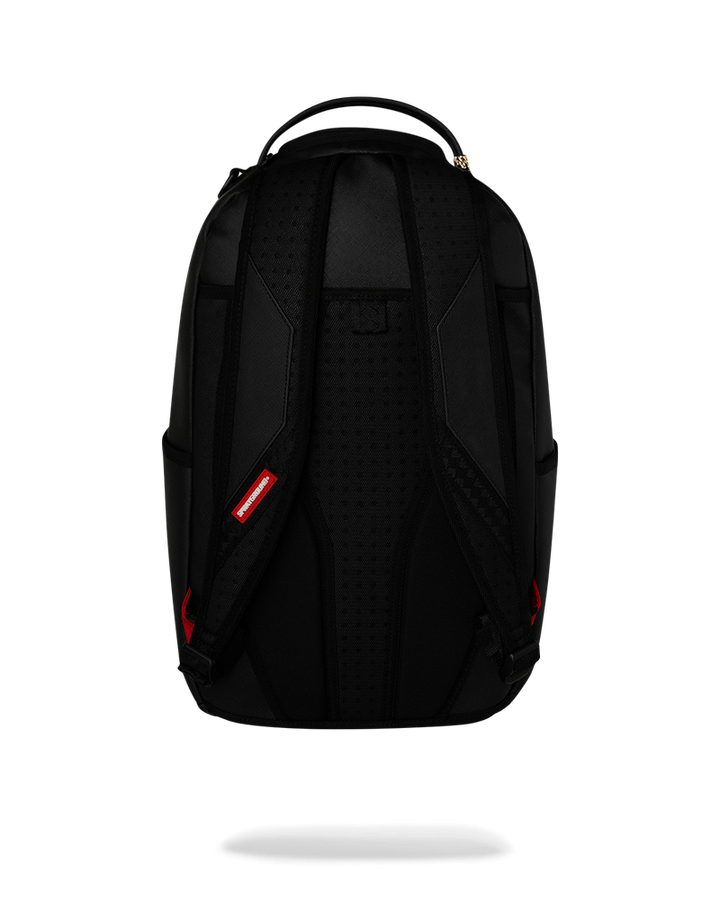 Zaino Embroidered Shark