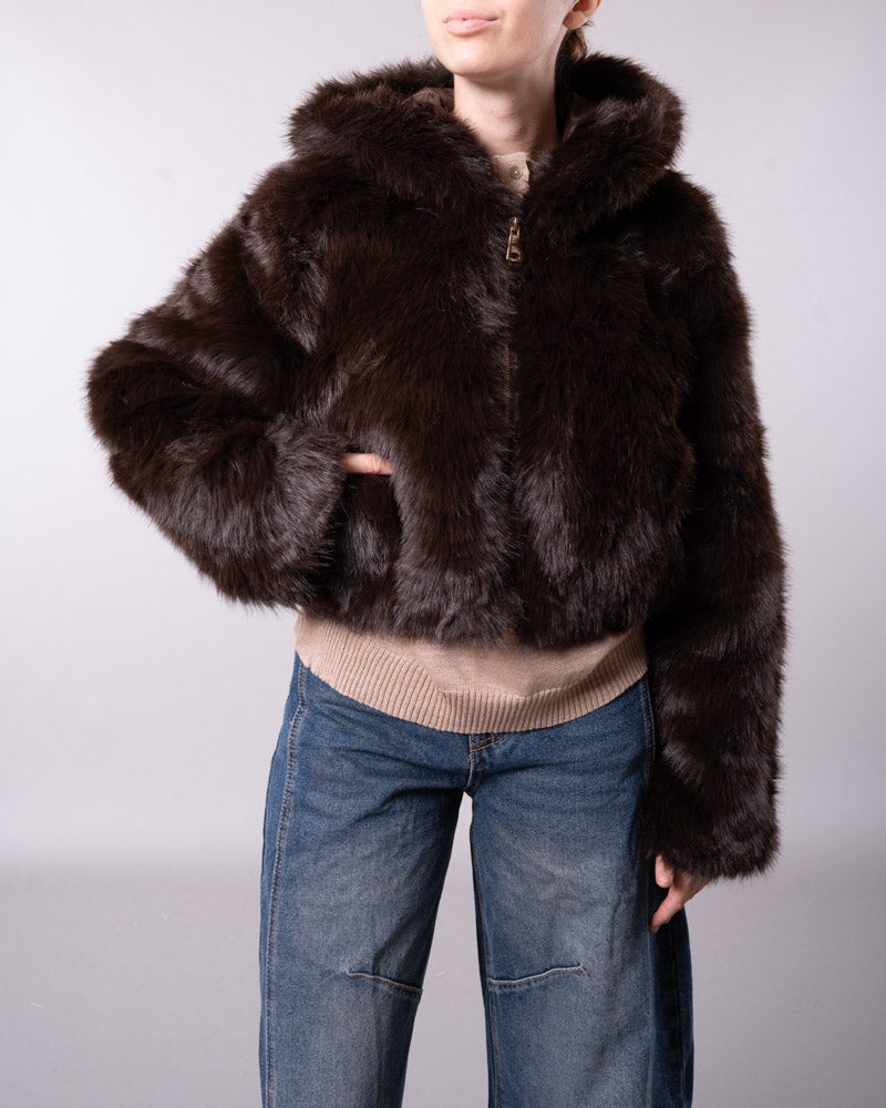 Pelliccia Kate