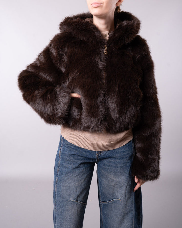 Pelliccia Kate