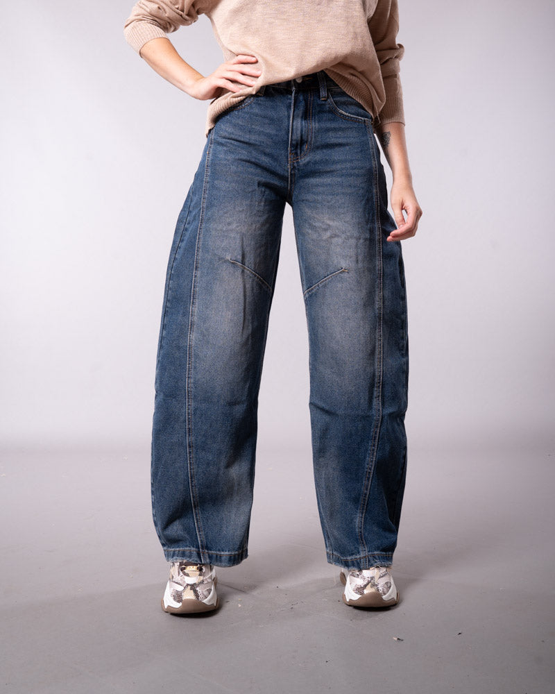 Jeans Vanessa
