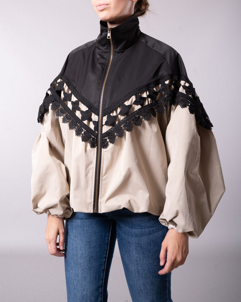 Bomber Amelie