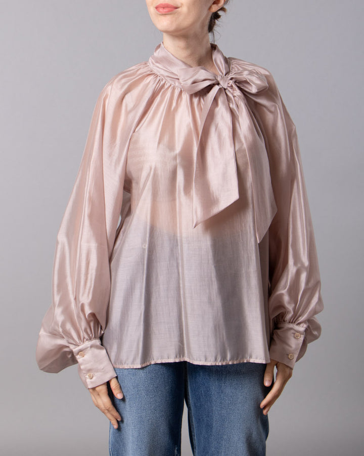 Camicia Moggio