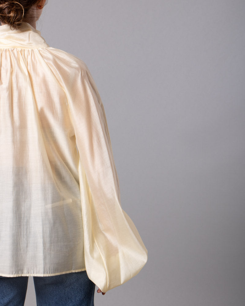 Camicia Moggio