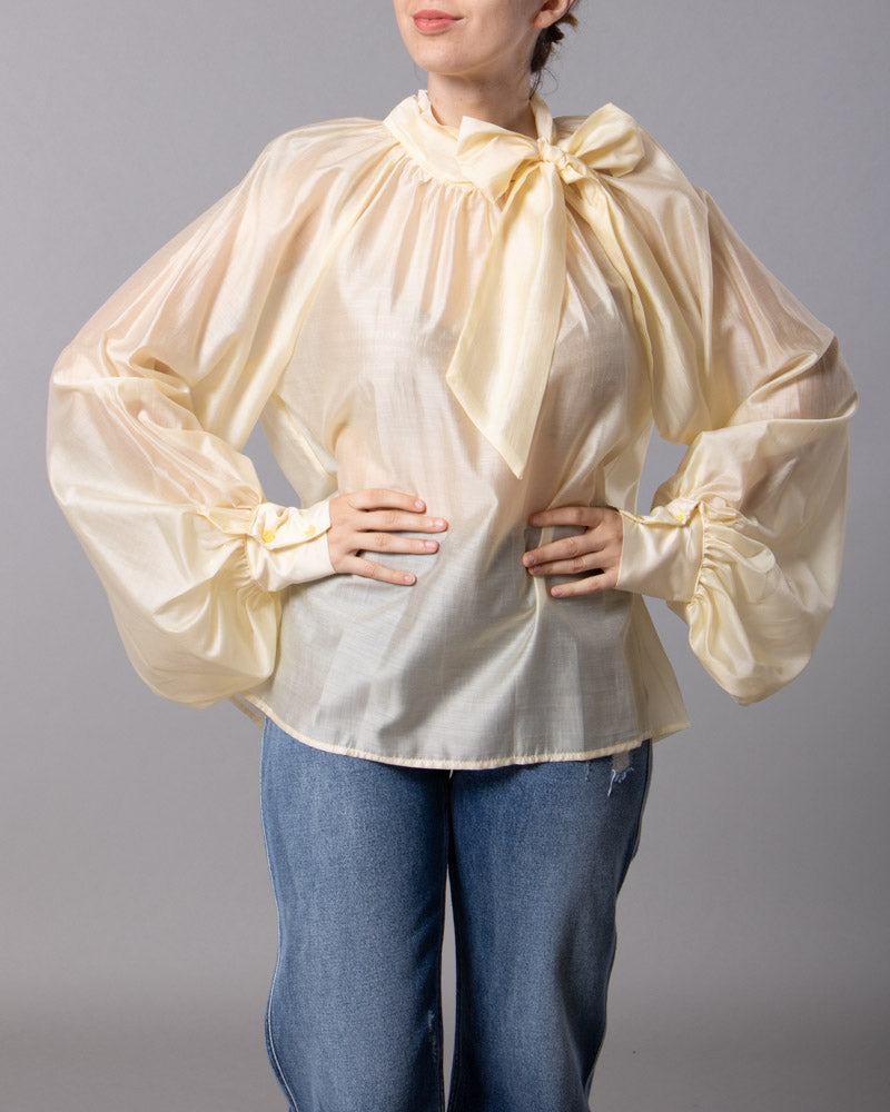 Camicia Moggio