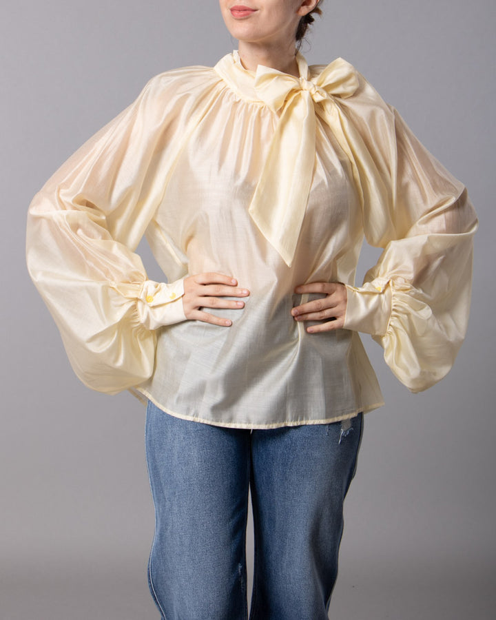 Camicia Moggio