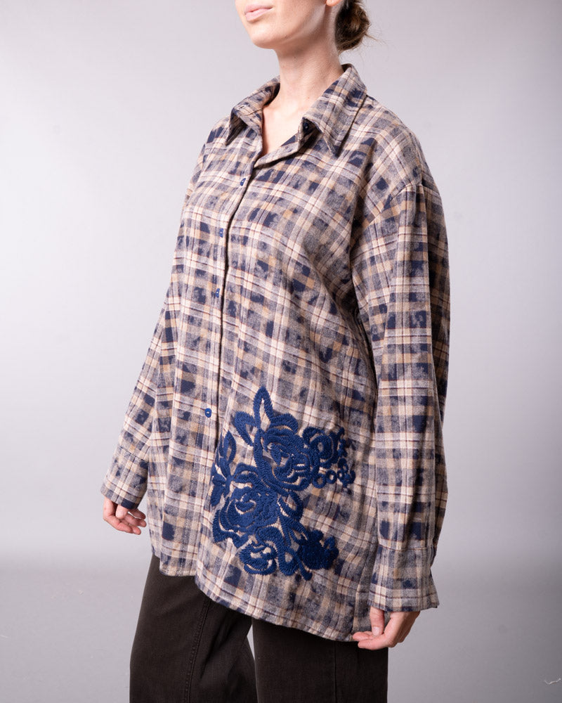 Camicia Astrid