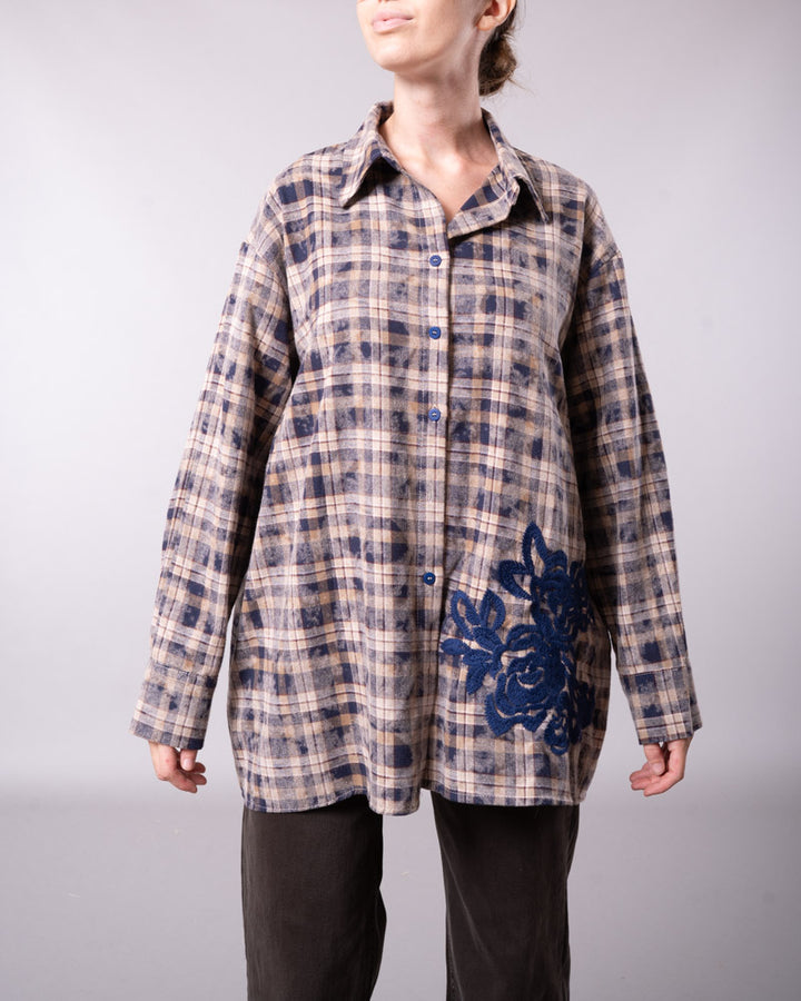 Camicia Astrid