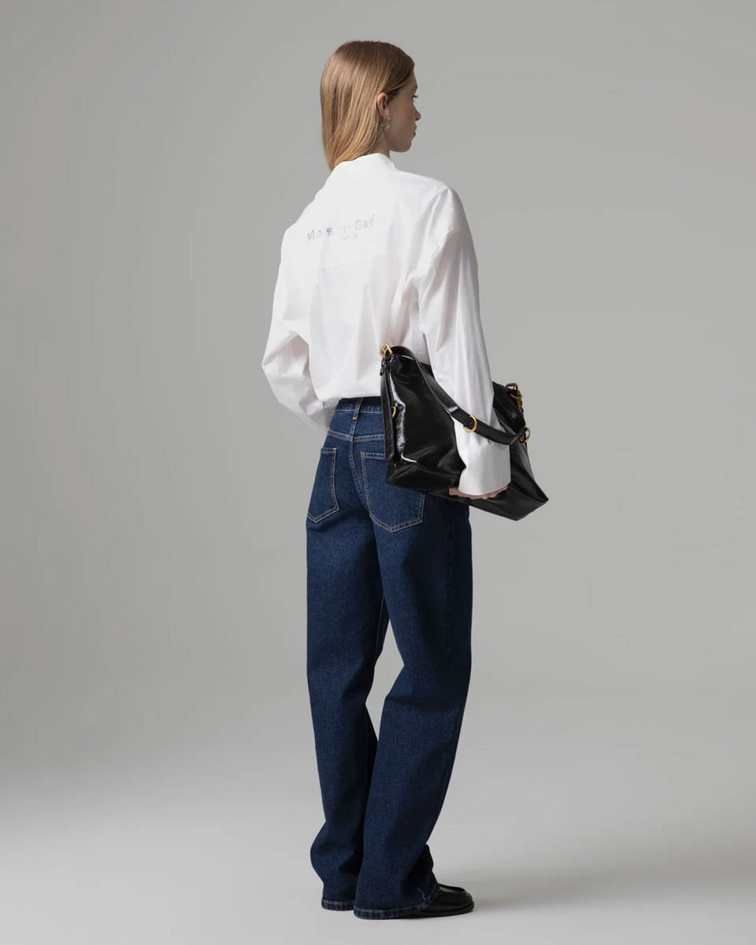 Jeans Wendy