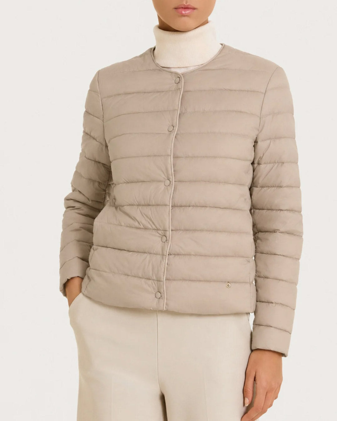 Piumino Lady
