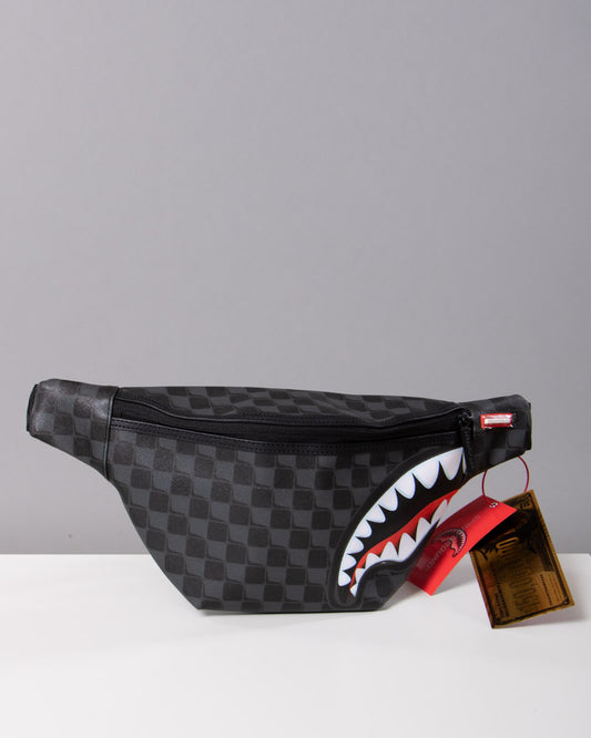 Marsupio Balloon Black