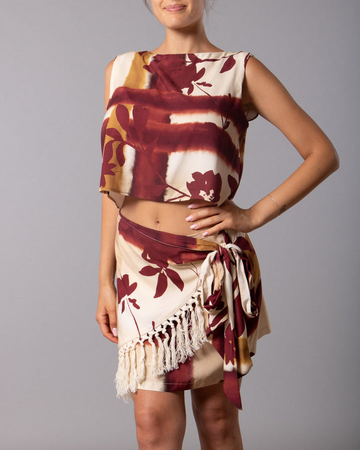 Twin Set Spoleto