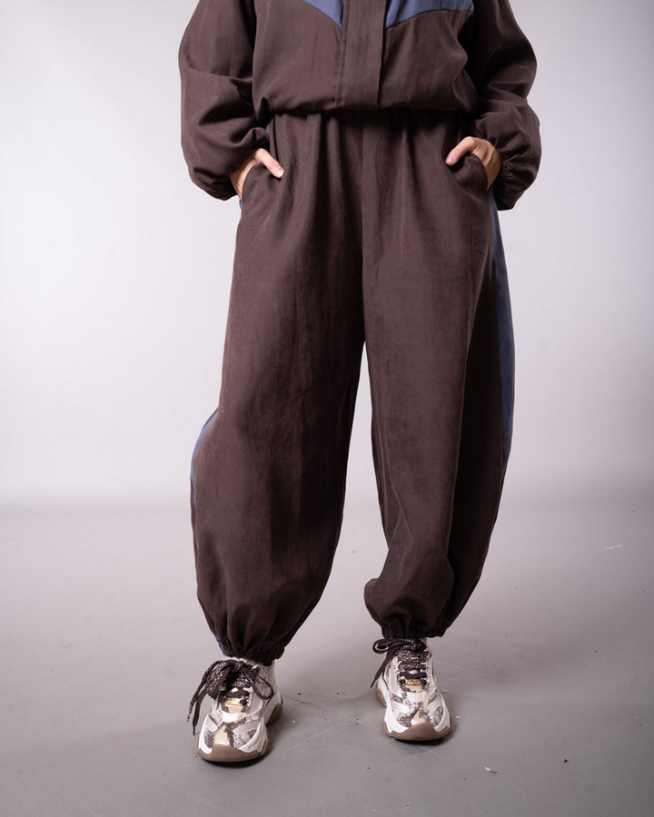 Pantalone Fiona