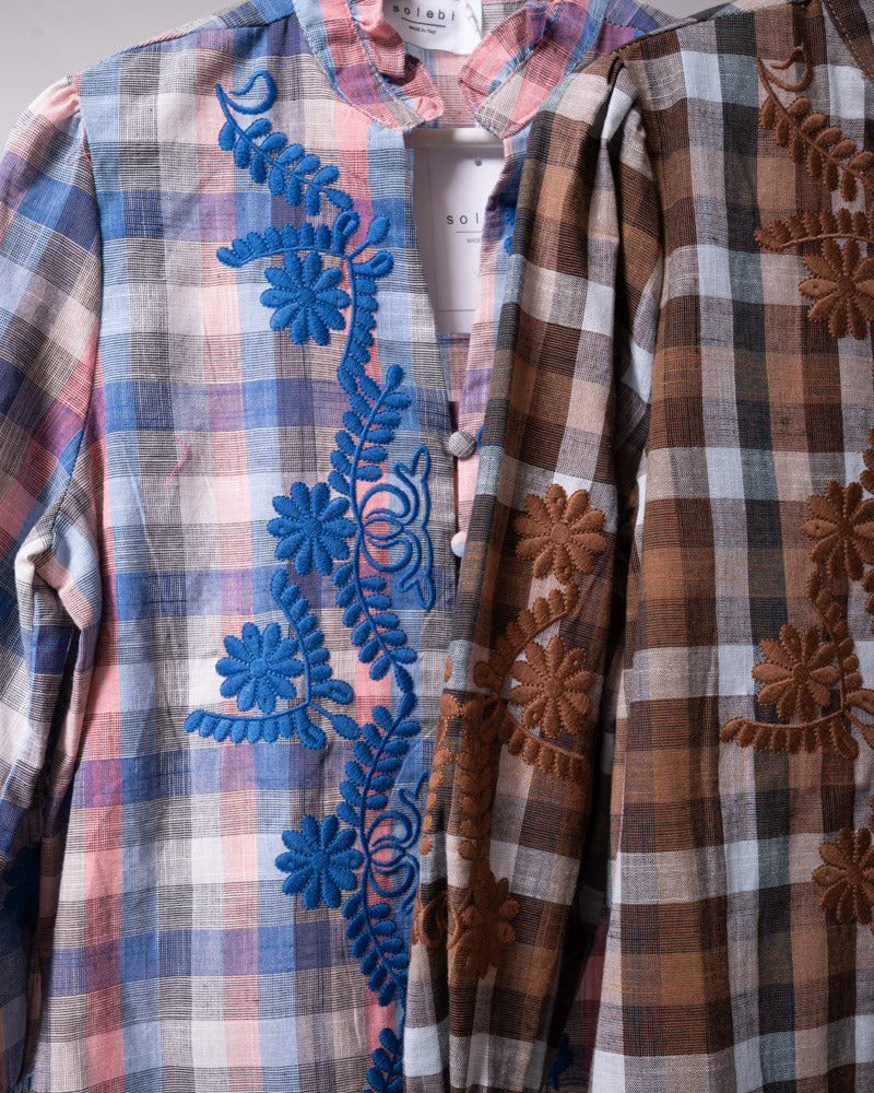 Camicia Audrey
