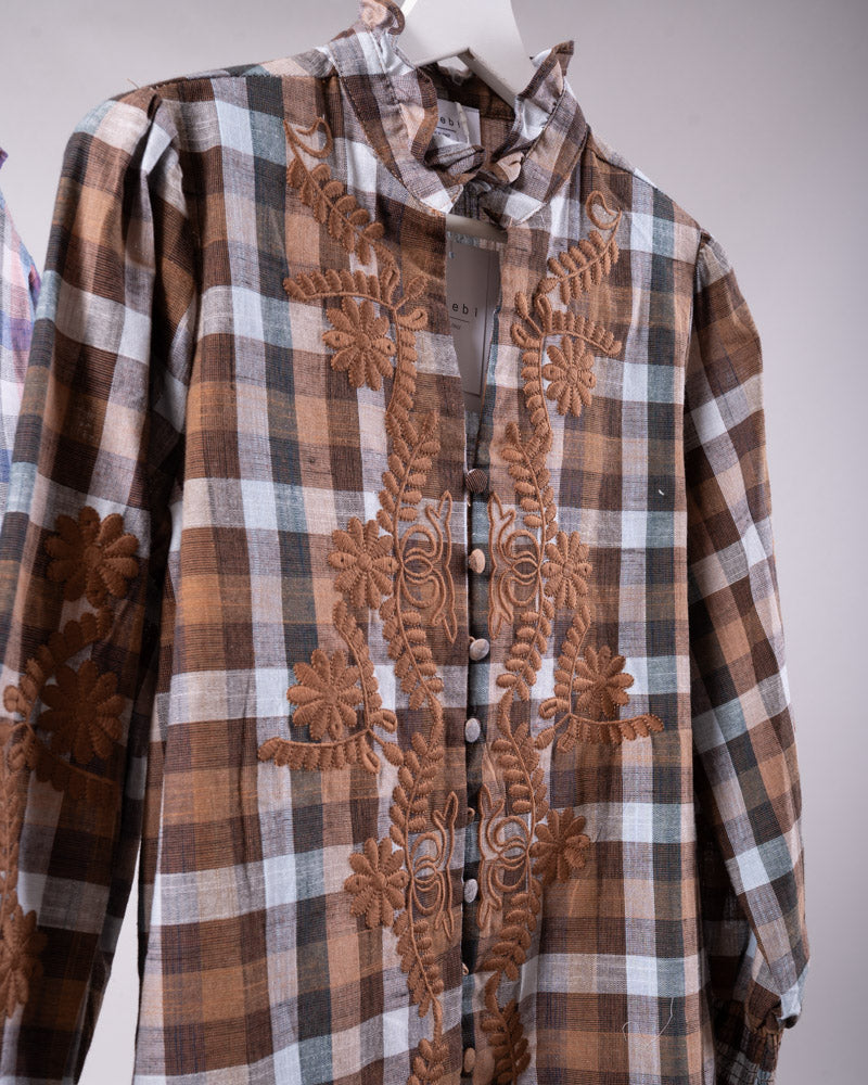 Camicia Audrey