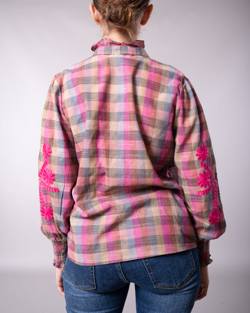 Camicia Audrey