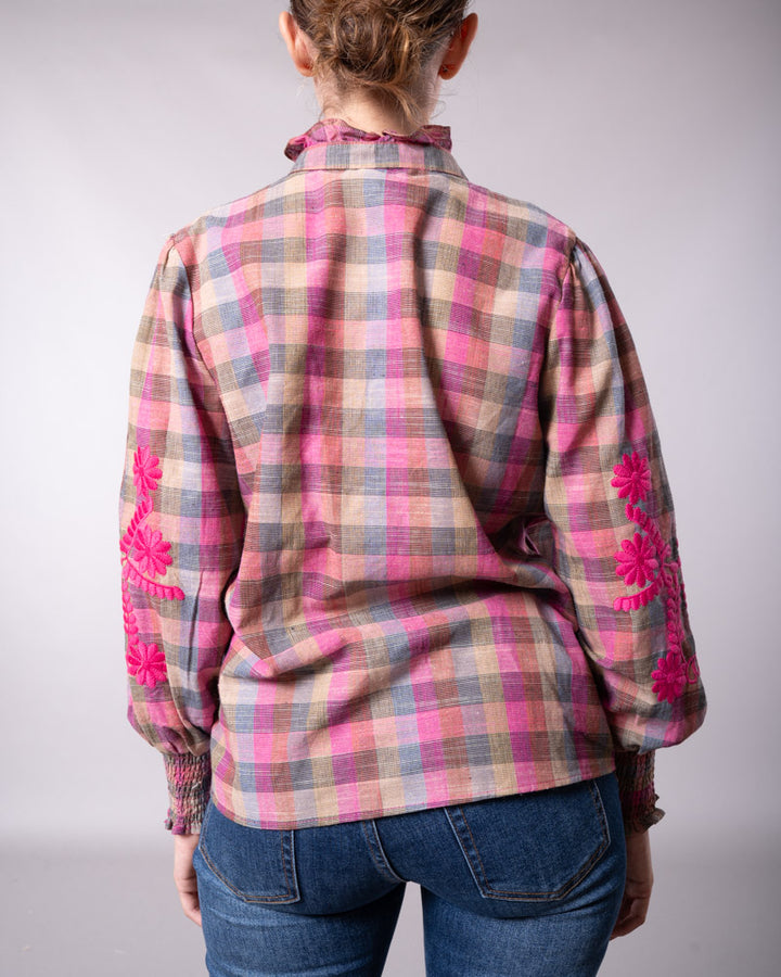 Camicia Audrey
