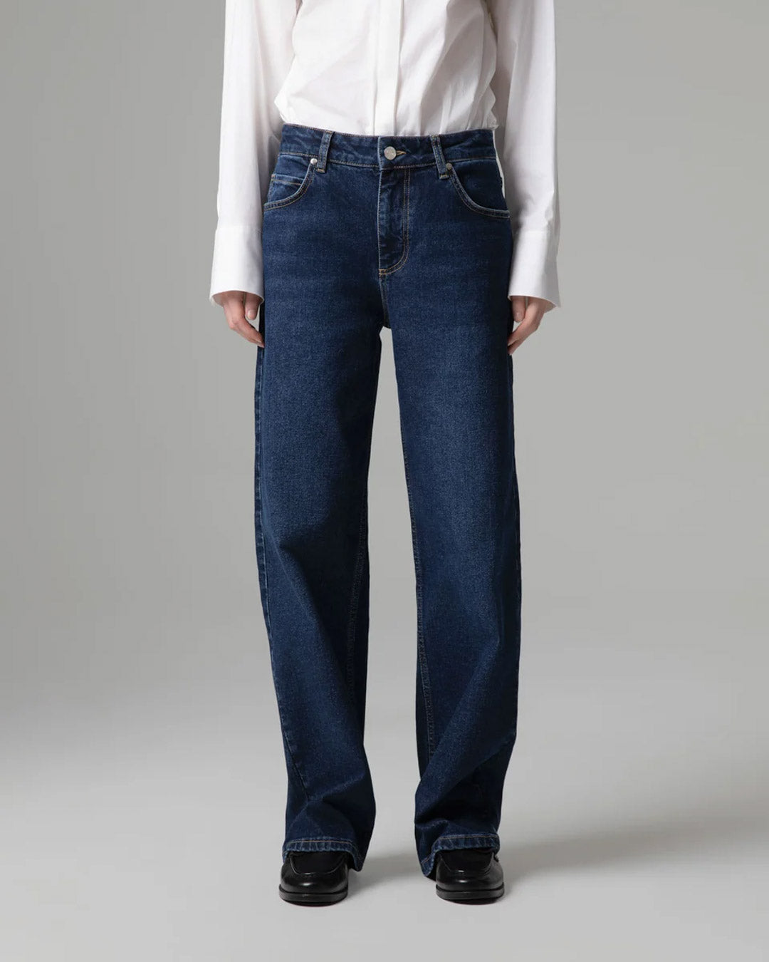 Jeans Wendy