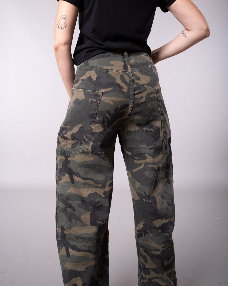 Jeans Military