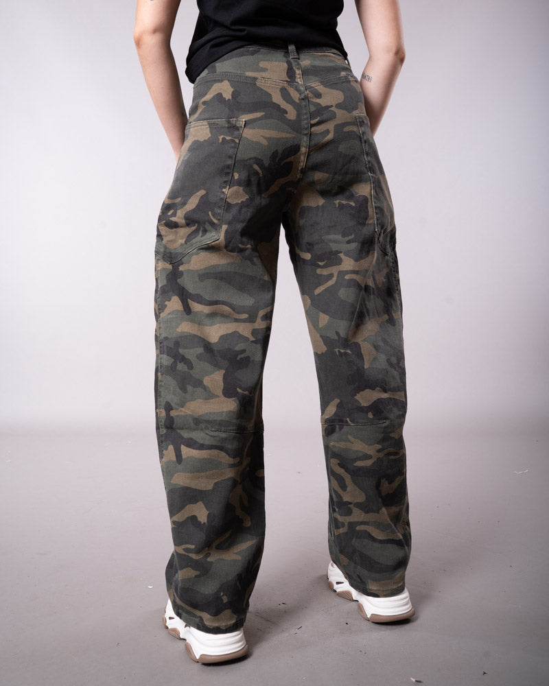 Jeans Military