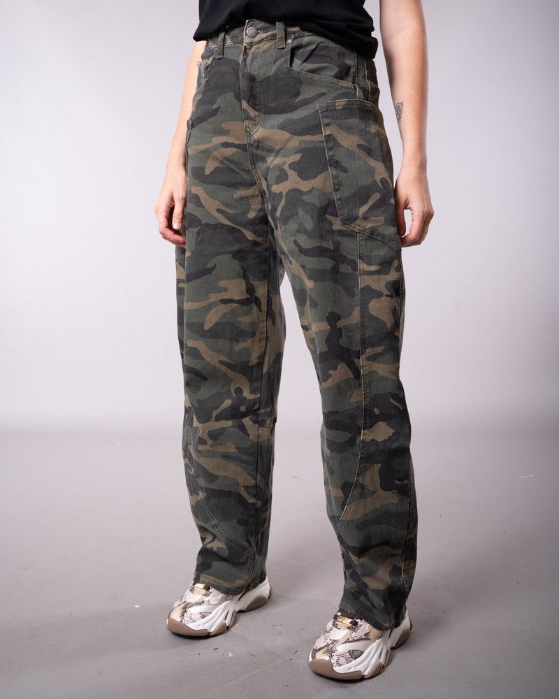 Jeans Military