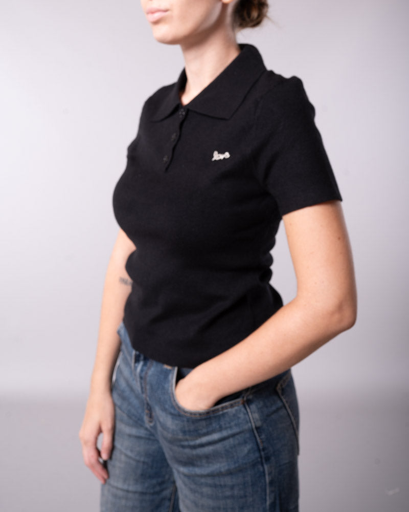 Polo Ashley