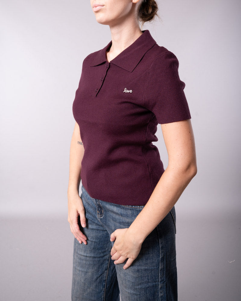 Polo Ashley