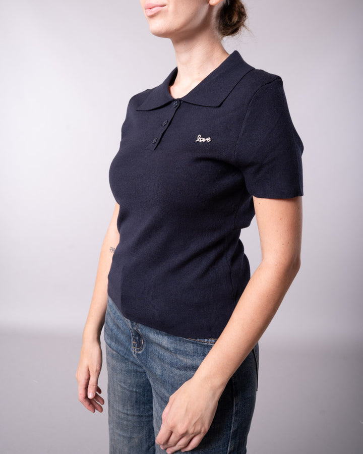 Polo Ashley