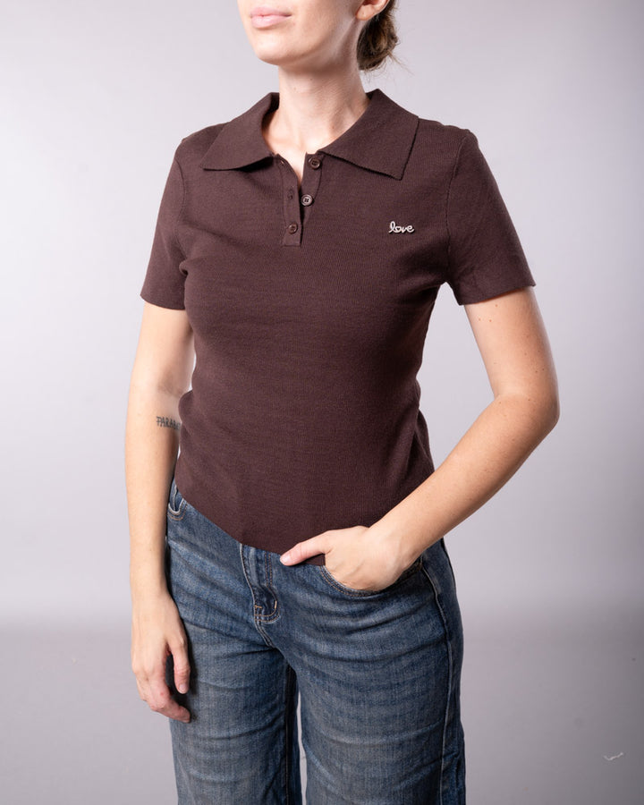 Polo Ashley