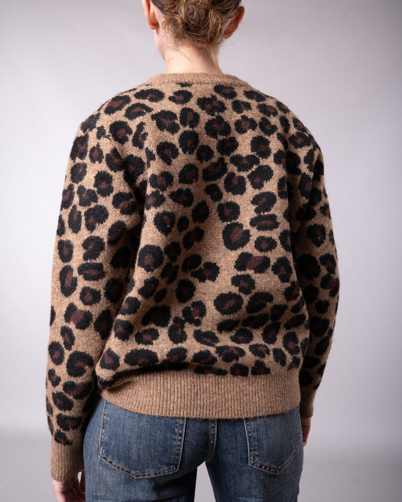 Maglione Leo