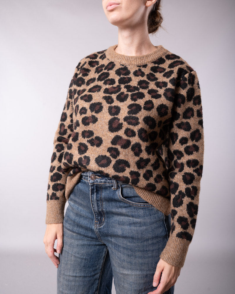 Maglione Leo