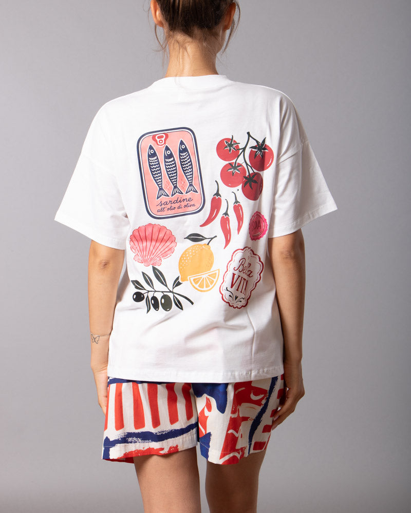 T-shirt Chili