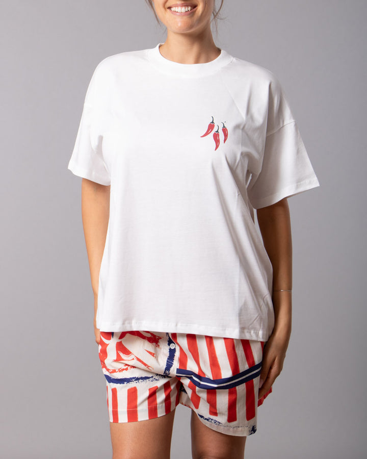 T-shirt Chili