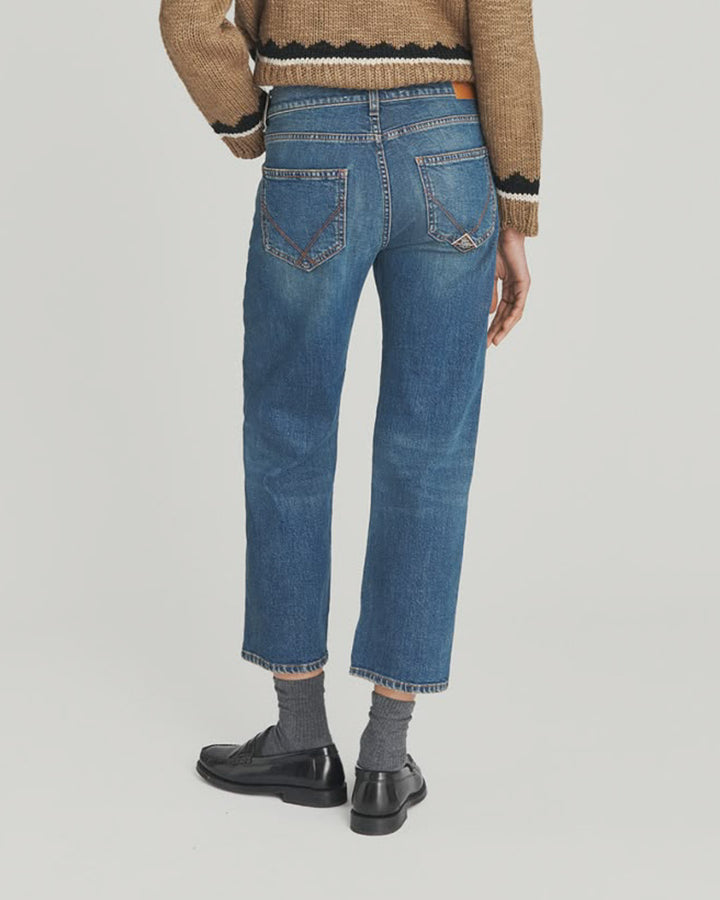 Jeans New Oskar