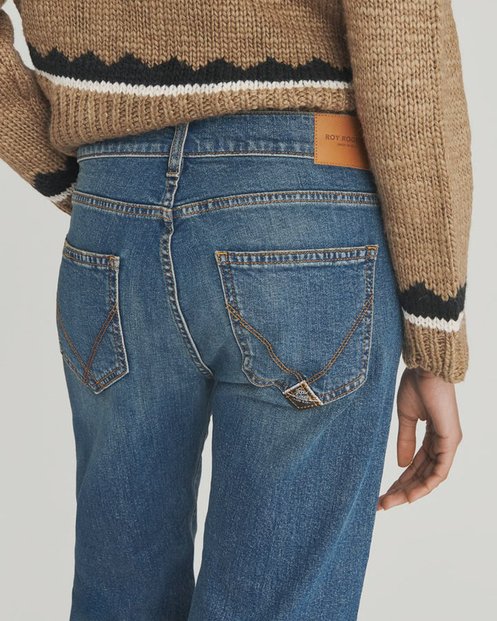 Jeans New Oskar